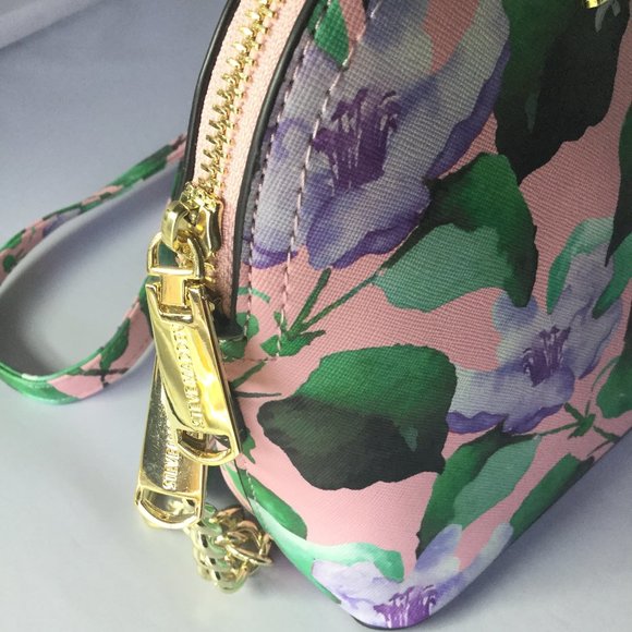 Steve madden Floral crossbody bag - Picture 5 of 14